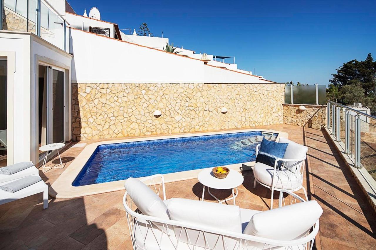 Casa Sol 7 By Sevencollection Villa Carvoeiro  Exterior photo